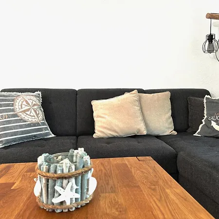 5011 Kampkieker דירה דאהמה