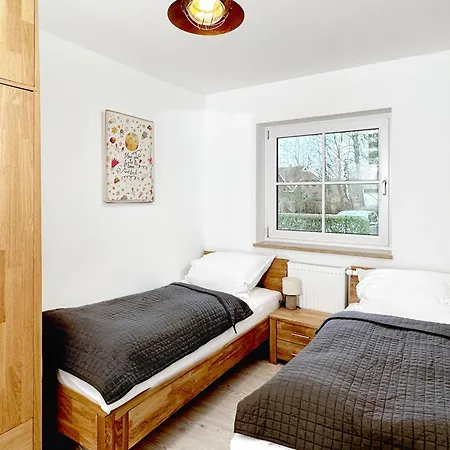 דירה 5011 Kampkieker דאהמה