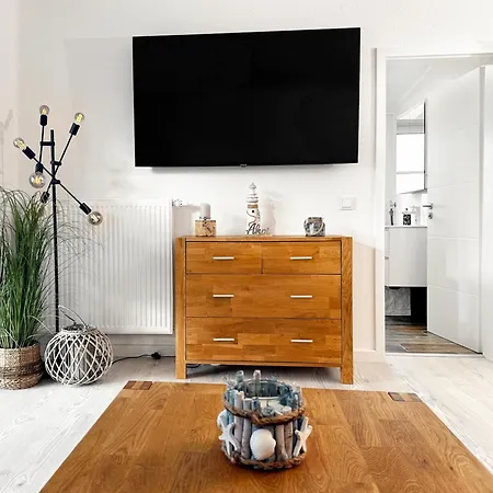 5011 Kampkieker Apartman