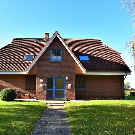 5011 Kampkieker דירה *