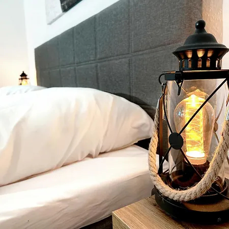 דירה 5011 Kampkieker *