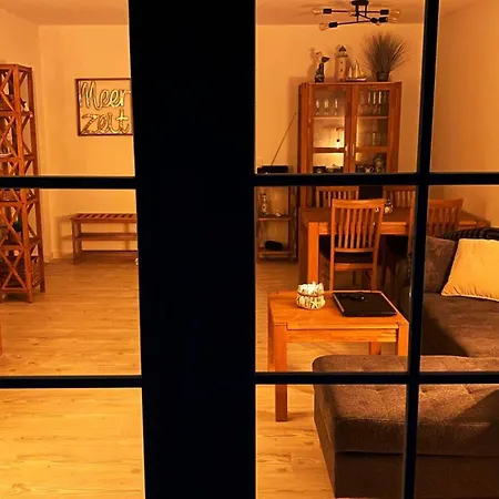 דירה 5011 Kampkieker דאהמה