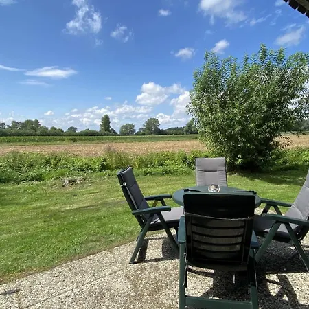 דירה 5011 Kampkieker *