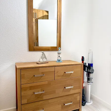 5011 Kampkieker דירה *