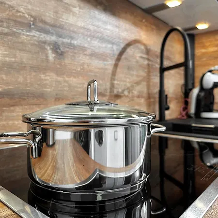 דירה 5011 Kampkieker *