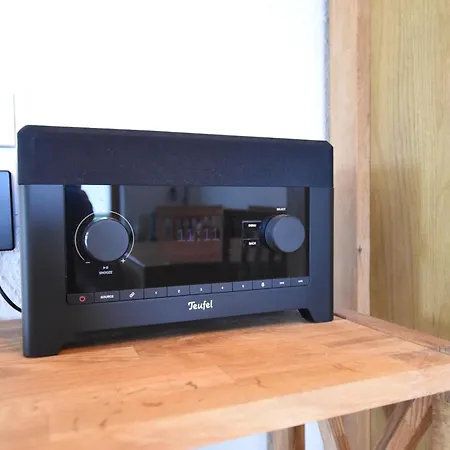 5011 Kampkieker דירה