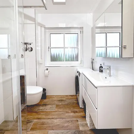 דירה 5011 Kampkieker *