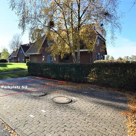 5011 Kampkieker דירה דאהמה