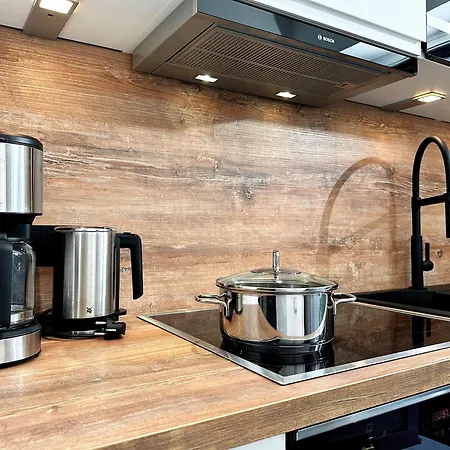 דירה 5011 Kampkieker *